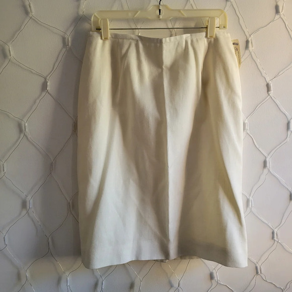 Vintage Jones New York Oversized Suit / Size 14 - Picture 7 of 13